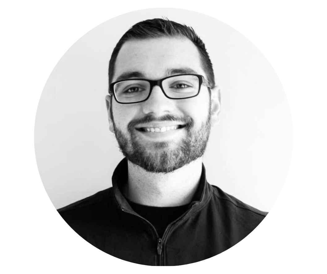 Caleb Robinson, Owner of Clarity Roofing